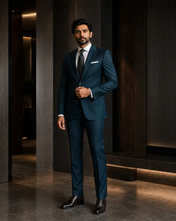 Founder Elite Business Suit