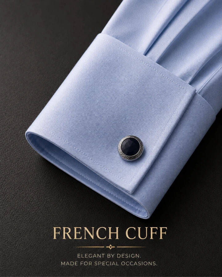 French Cuff