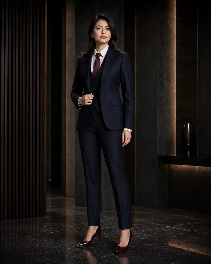 Leadership Classic Women's Business Suit