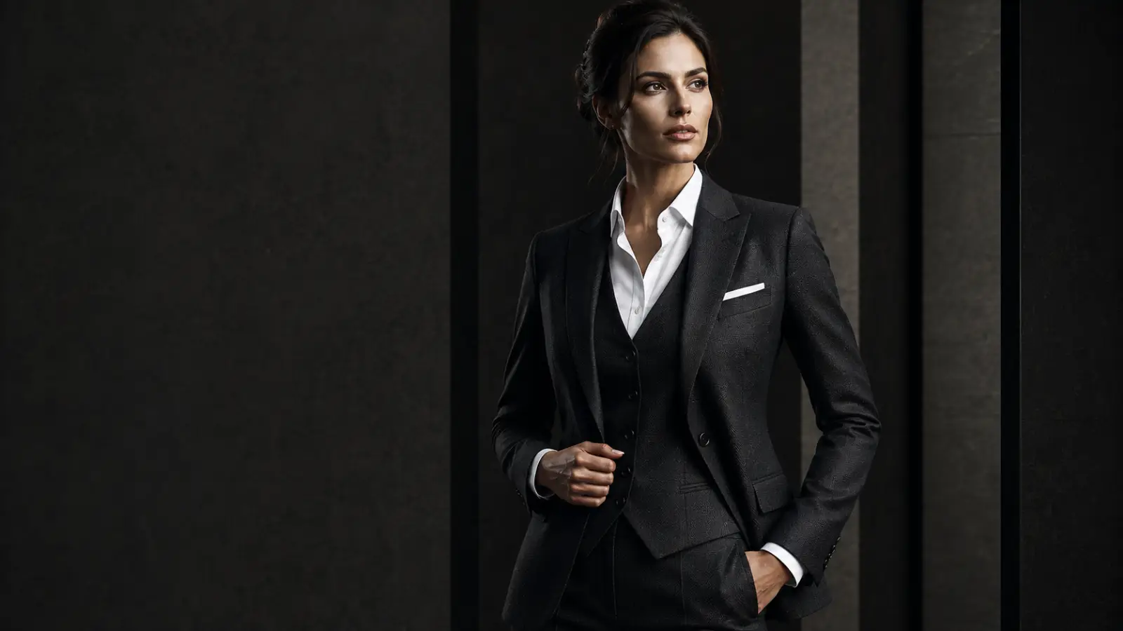 Women's Business Suits